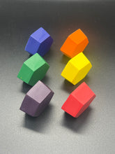 Load image into Gallery viewer, Hexagon Crayons
