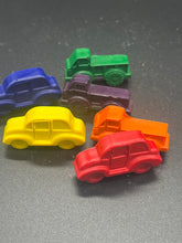 Load image into Gallery viewer, Cars & Trucks