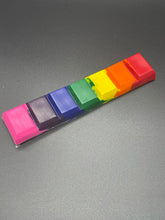 Load image into Gallery viewer, Rainbow Bar