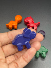 Load image into Gallery viewer, Dinoaurs