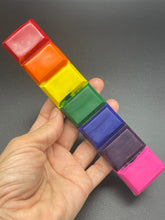 Load image into Gallery viewer, Rainbow Bar