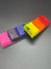 Load image into Gallery viewer, Rainbow Bar